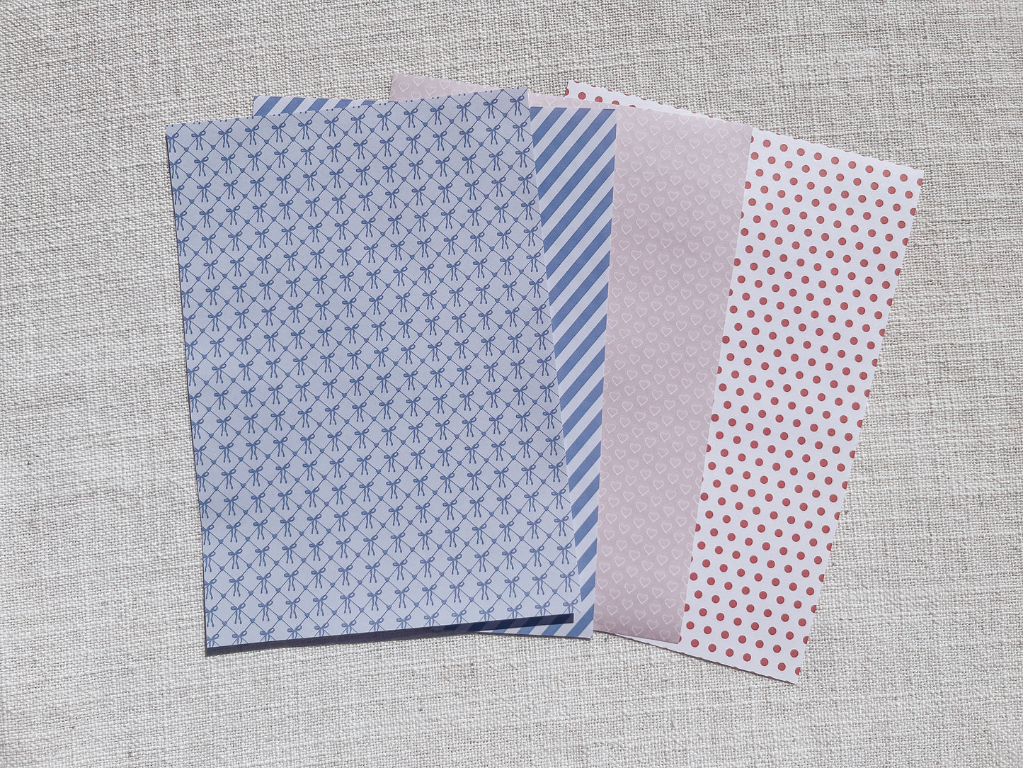 What Little Me Loved | Journal Prompt Kit
