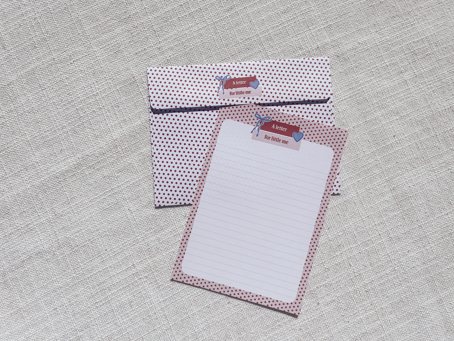 What Little Me Loved | Journal Prompt Kit