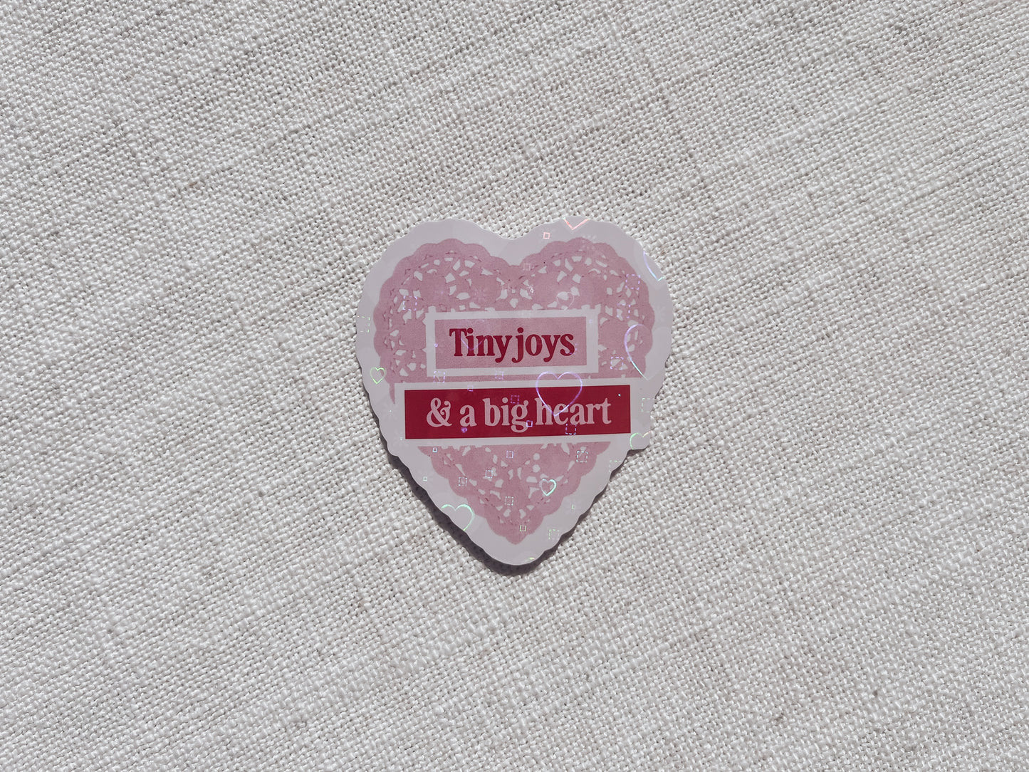 What Little Me Loved | Journal Prompt Kit